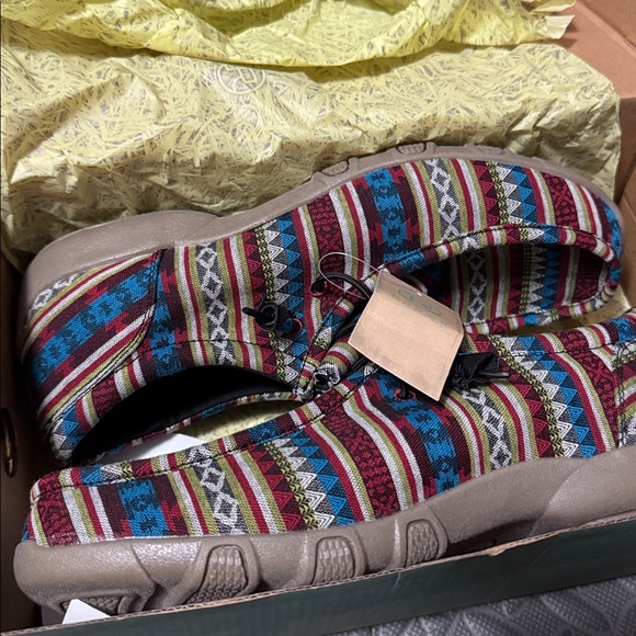 Nwt Roper shoes - Picture 4 of 5